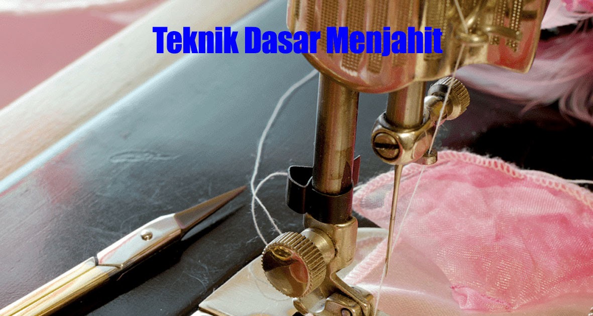 Penjahit Busana Jaya: Menjahit Tradisi, Menyambung Masa Depan di Cilacap